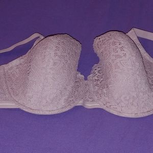 Thirdlove - Bra 42b pink lace